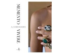 A. CODOGNATO. MEMENTO VIVERE - FLACCAVENTO ANGELO, CICELYN EDUARDO - Marsilio