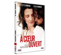 A coeur ouvert - dvd