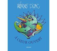 A coeur ouvert. Ediz. inglese e francese