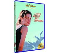 A coeur vaillant rien d'impossible