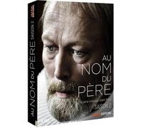 A Cognome Del Babbo Stagione 2 DVD Nuova