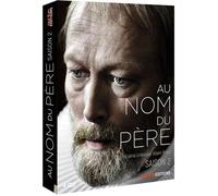 A Cognome Del Babbo Stagione 2 DVD Nuova