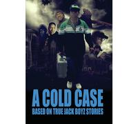 A Cold Case Based On True Jack Boyz Stories (DVD) Macc Dundee Biz Nolastname