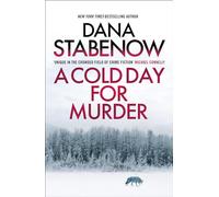 A Cold Day for Murder