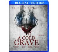 A Cold Grave (Blu-ray)