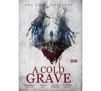 A Cold Grave (DVD) Tatum Bates Tagen Crossley Benjamin L. Newmark Dylan DeVane
