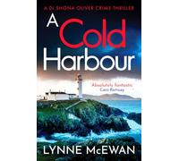 A Cold Harbour: A fast-paced Scottish crime thriller full of mystery and suspense: 7