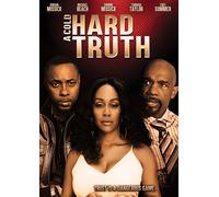 A Cold Hard Truth (DVD) Michael Beach Simone Missick Dorian Missick