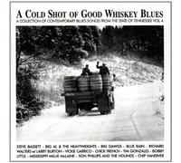 A Cold Shot of Good Whiskey Bl - Tennessee Vol.4