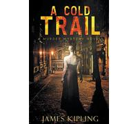 A Cold Trail - NUOVO