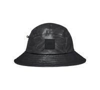 A-COLD-WALL, ,Accessories ,Uomo ,Nero ,ONE SIZE Cappello Bucket Tech Storage in Nero