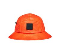 A-COLD-WALL - Tech Storage Bucket Hat - - Accessories - Uomo - Arancione - ONE SIZE