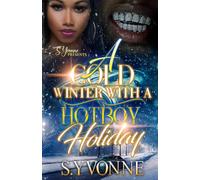 A Cold Winter With A Hot Boy Holiday