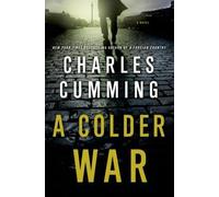 A Colder War[COLDER WAR][Hardcover]