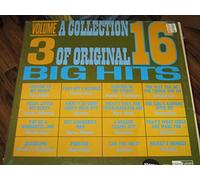 A Collection Of 16 Original Big Hits Vol. 6