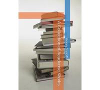 A Collection of Academic Works