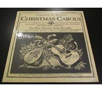 A COLLECTION OF FAVOURITE CHRISTMAS CAROLS