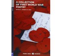 A Collection of First World War Poetry. Con espansione online. Per le Scuole superiori (A)