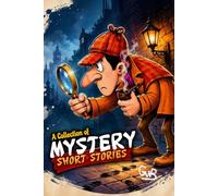 A Collection of Mystery Short Stories