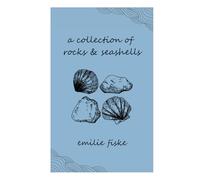 A Collection of Rocks and Seashells