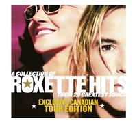 A Collection of Roxette Hits