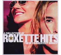 Roxette - A Collection Of Roxette Hits!Their