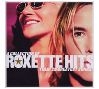 A Collection Of Roxette Hits Their 20 Greatest Songs compilation - 00946367978
