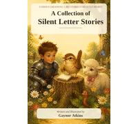 A Collection of Silent Letter Stories