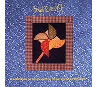 A Collection of Songs Written & Recorded 1995-1997