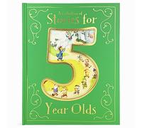 A Collection of Stories for 5 Year Olds (Copertina rigida)