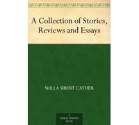 A Collection of Stories, Reviews and Essays