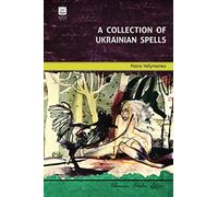A Collection of Ukrainian Spells