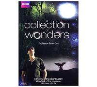 A Collection of Wonders Box Set (DVD) Prof. Brian Cox