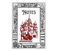 A Collector’s Notebook: Preserve Your Words. Create Your Legacy.