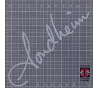 A Collector's Sondheim (Musical Compilation) by RCA Victor Broadway