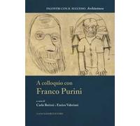 A colloquio con Franco Purini