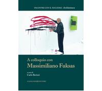 A colloquio con Massimiliano Fuksas - Berizzi C.