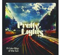A Color Map Of The Sun [2 CD] by Pretty Lights (2013-07-02)