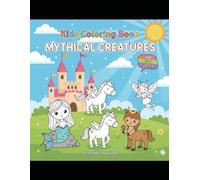 A Color-Your-Own Mythic Adventure