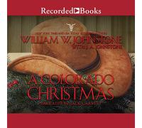 A Colorado Christmas (The Last Mountain Man Series)