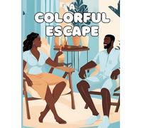 A Colorful Escape