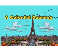 A Colorful Journey