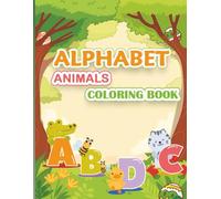 A Coloring Journey in the Animal World