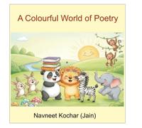 A Colourful World of Poetry