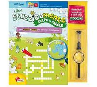 A colpo di parole. I libri stuzzicamente. Con gadget