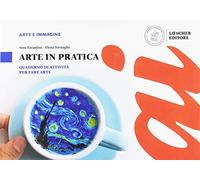A colpo d'occhio. Arte in pratica. Per la Scuola media. Con e-book. Con espansione online