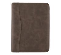 A COLPO D'OCCHIO Set di avvio in similpelle senza data 43184 DAY-TIMER De