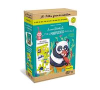 A come abbraccio. 26 storie di mindfulness. Ediz. a colori. Con puzzle