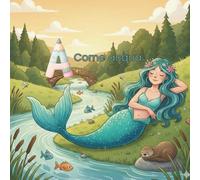 A come Acqua: Il risveglio dei sensi e del silenzio. Un percorso educativo ispirato ai metodi Montessori e Steiner (L'Alfabeto del Silenzio - LEI Collection Vol. 1)