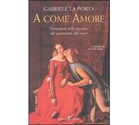 A come amore